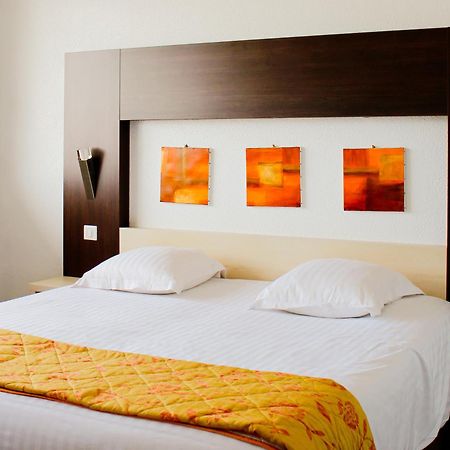 Hotel Windsor Contact Hotel Διέππη Εξωτερικό φωτογραφία