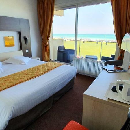Hotel Windsor Contact Hotel Διέππη Εξωτερικό φωτογραφία