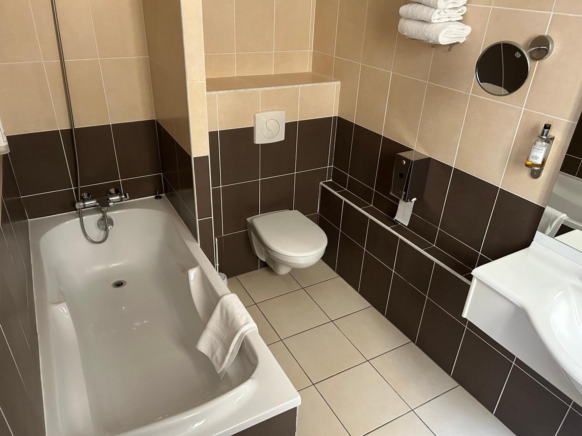 Hotel Windsor Contact Hotel Διέππη Εξωτερικό φωτογραφία
