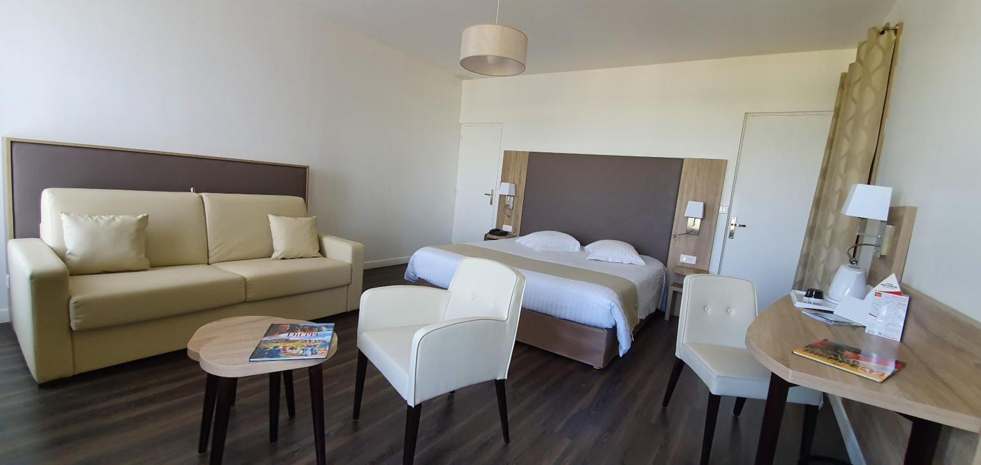 Hotel Windsor Contact Hotel Διέππη Εξωτερικό φωτογραφία