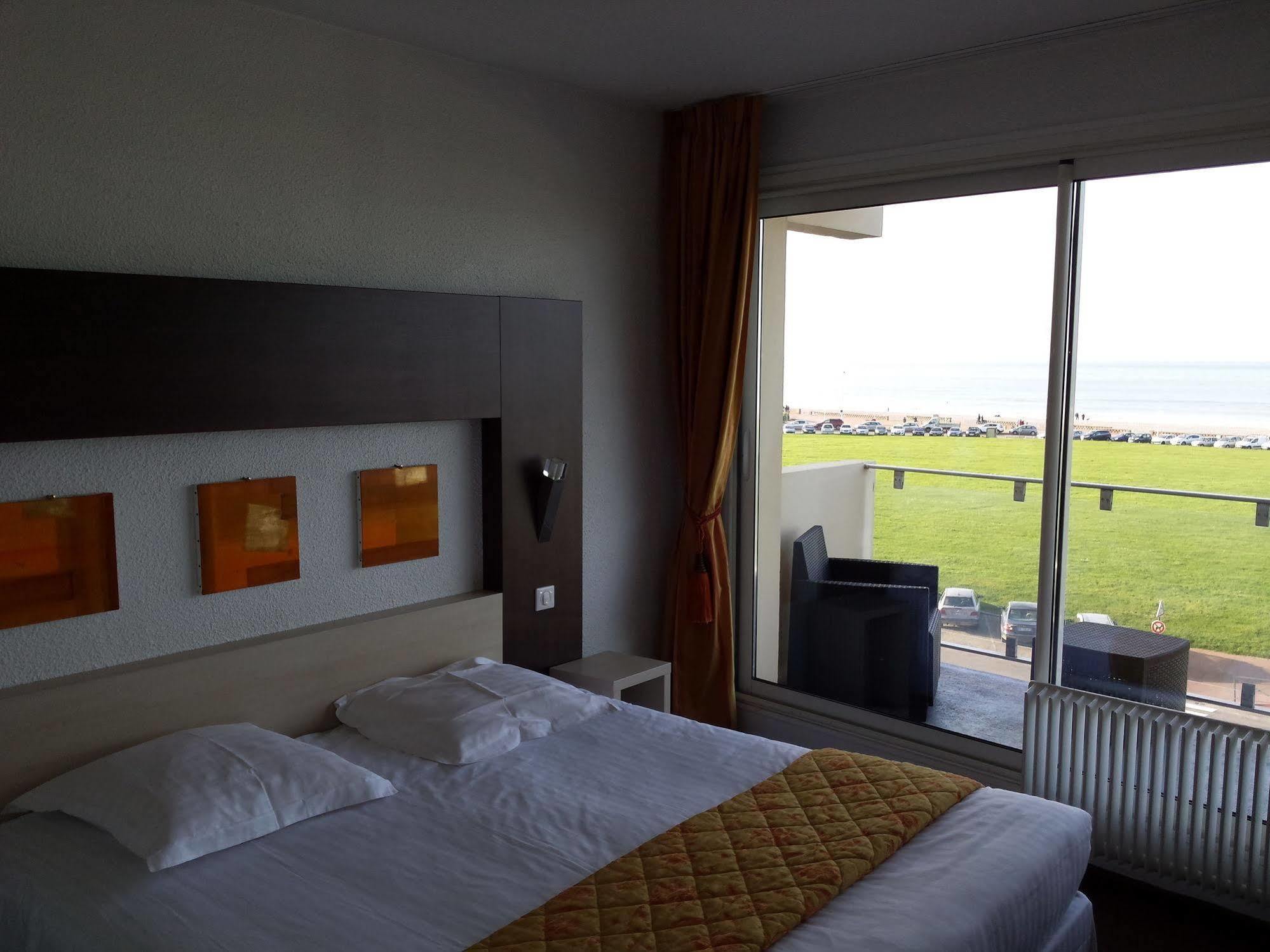 Hotel Windsor Contact Hotel Διέππη Εξωτερικό φωτογραφία