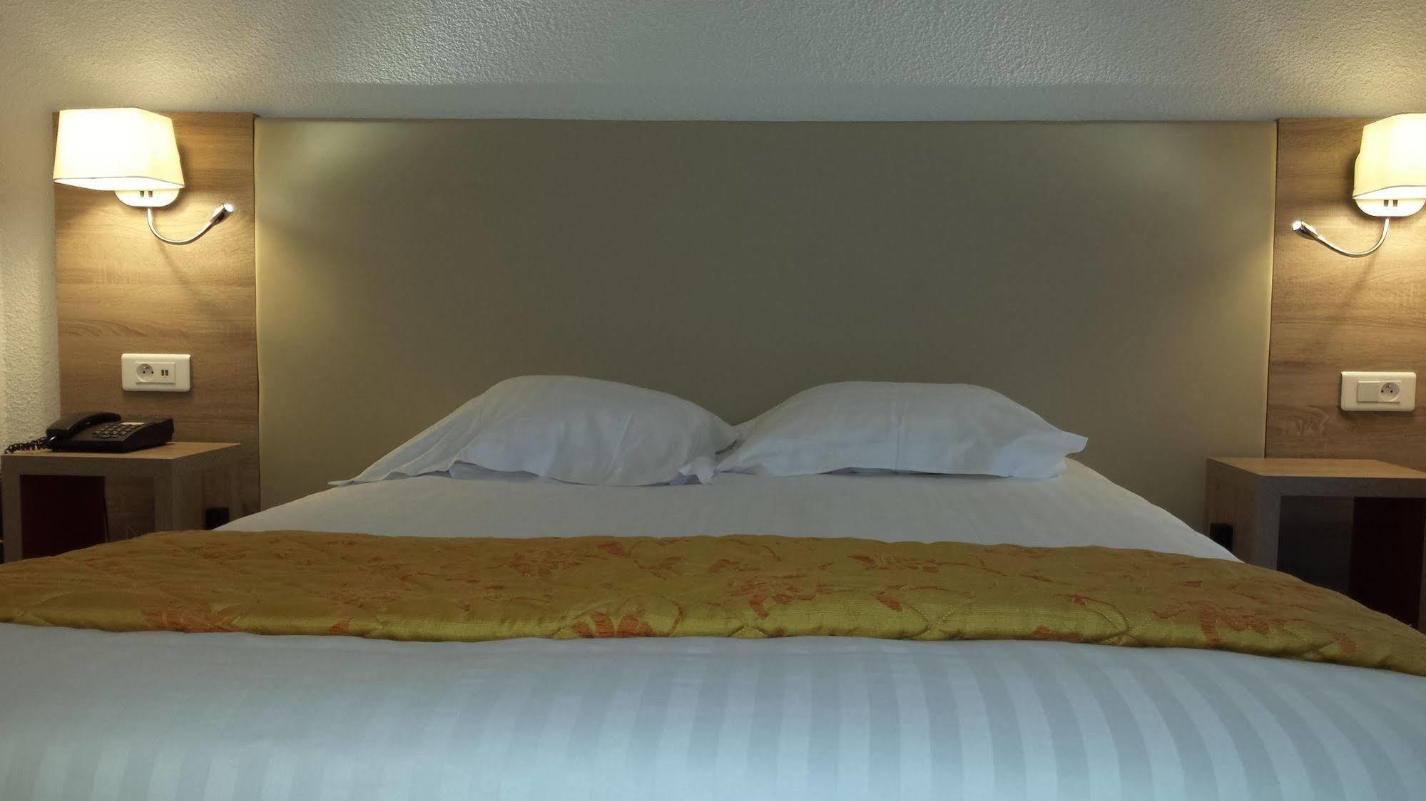 Hotel Windsor Contact Hotel Διέππη Εξωτερικό φωτογραφία